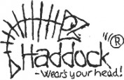Haddock Logo